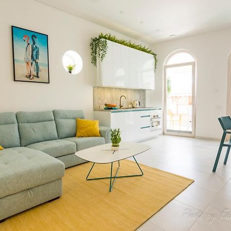 Casa Ricardo Beach Apartment Morro Jable  Bagian luar foto
