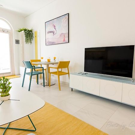 Casa Ricardo Beach Apartment Morro Jable  Bagian luar foto