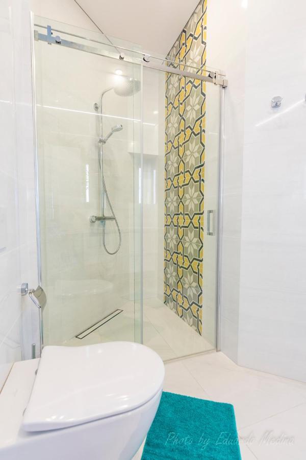 Casa Ricardo Beach Apartment Morro Jable  Bagian luar foto