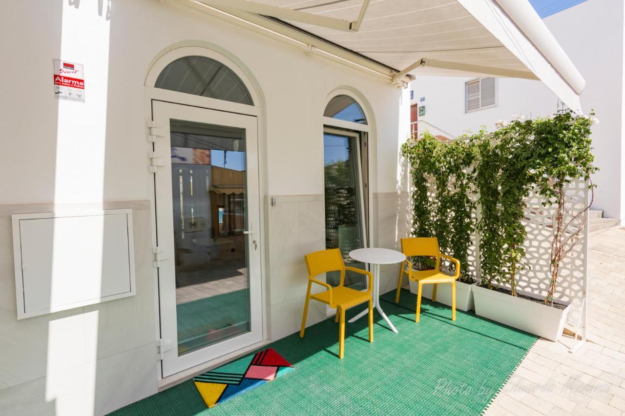 Casa Ricardo Beach Apartment Morro Jable  Bagian luar foto