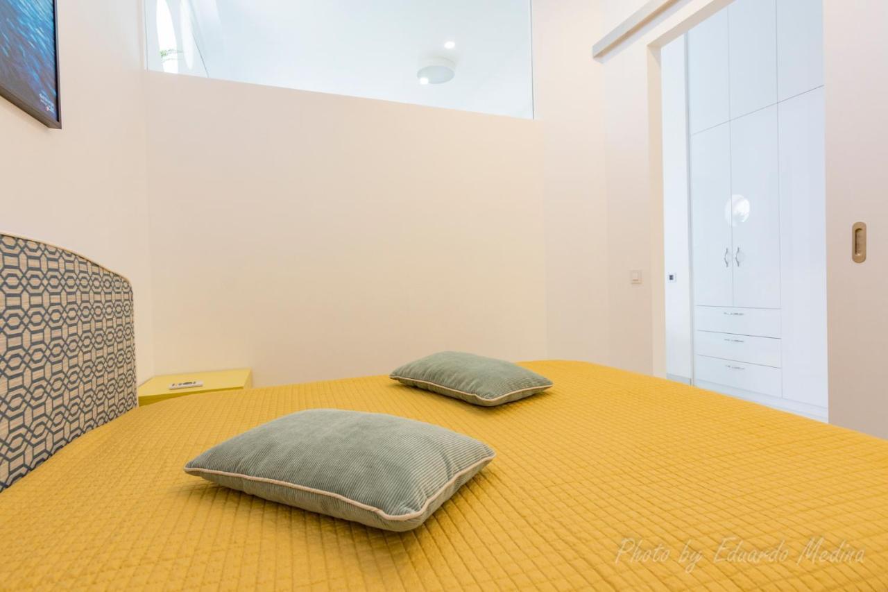 Casa Ricardo Beach Apartment Morro Jable  Bagian luar foto